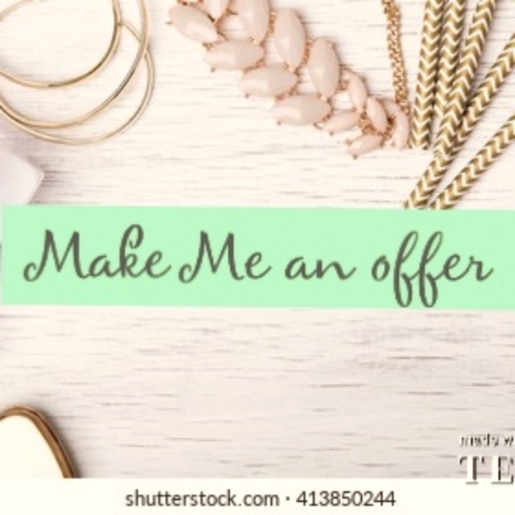 Please make me an offer - Picture 1 of 1